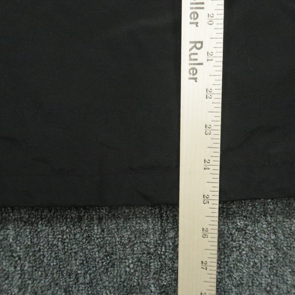 5 11 Tactical Jacket Men Small Black Valiant Duty Hooded Waterproof SHELL NWT - Picture 12 of 13